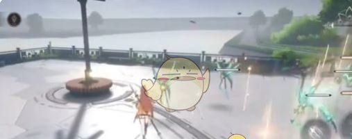 《黑色信标》永夏篇4-5宝箱位置一览
