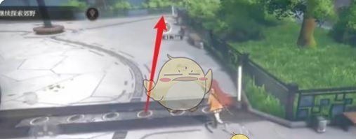 《黑色信标》永夏篇4-5宝箱位置一览