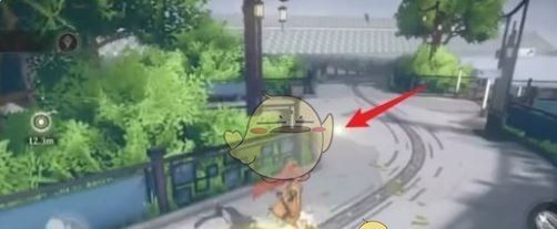 《黑色信标》永夏篇4-5宝箱位置一览