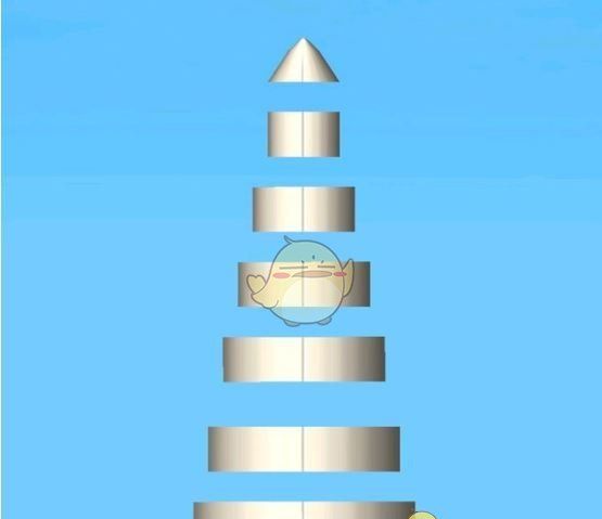 《航天模拟器》整流罩作用介绍
