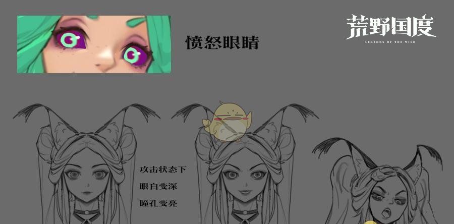 《荒野国度》爆铳少女薇薇安技能介绍