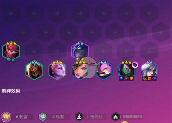 《金铲铲之战》2025春节福星玩什么阵容推荐