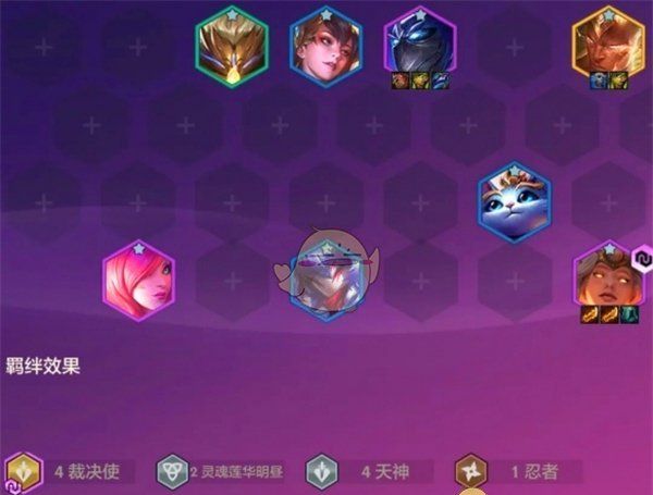 《金铲铲之战》2025春节福星玩什么阵容推荐