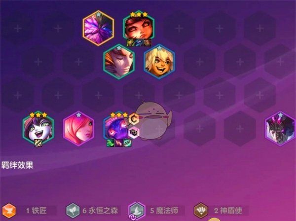 《金铲铲之战》2025春节福星玩什么阵容推荐