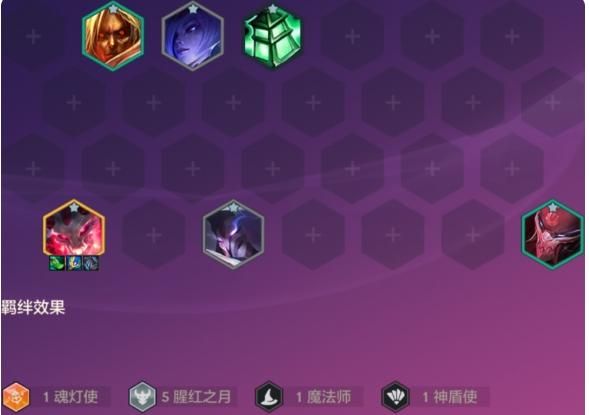 《金铲铲之战》恭喜发财锤石开局攻略