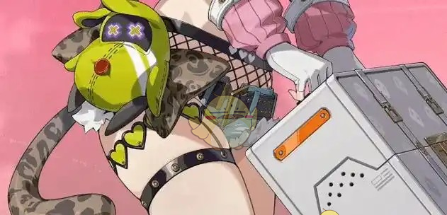 《绝区零》妮可狡黠甜心皮肤获取方式