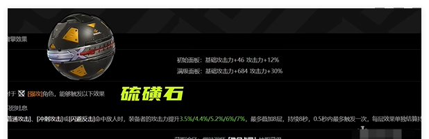 《绝区零》伊芙琳音擎搭配攻略