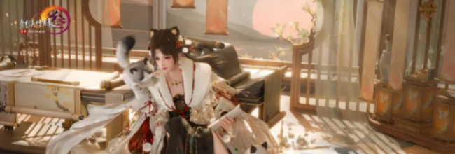 《剑网3》镖师挂机升等级方法