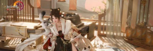 《剑网3》福运满载奇遇攻略