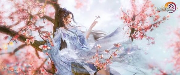 《剑网3》女侠节系列活动介绍