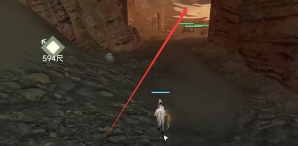《剑网3》一之窟声望商人位置介绍