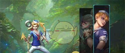 《激战狂潮》琼斯阵容及克制关系分享