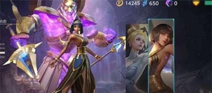 《激战狂潮》伊丽莎白阵容及克制关系分享