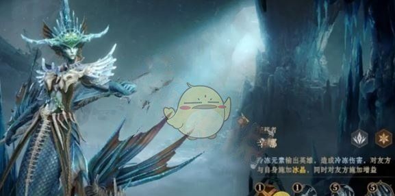 《龙息神寂》s2冰爆流阵容搭配推荐