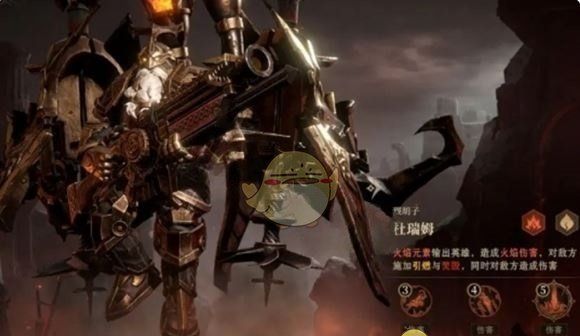 《龙息神寂》s2燃烧流阵容搭配推荐