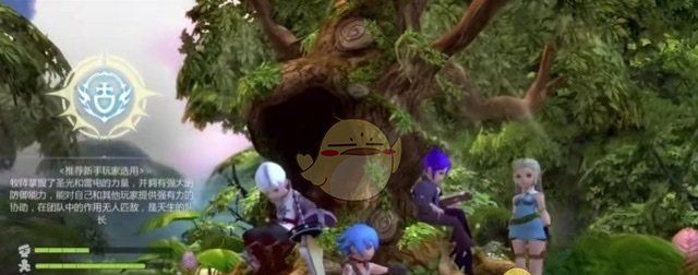 《龙之谷世界》暗影猎人技能介绍
