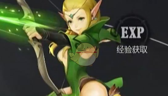 《龙之谷世界》第1天玩法攻略