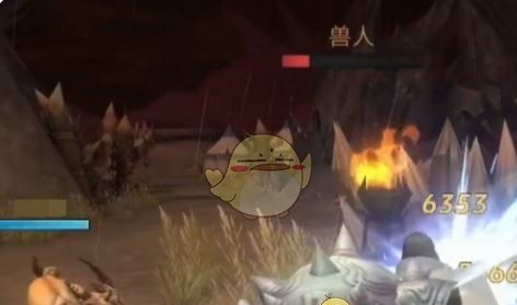 《龙之谷世界》战神武器选择推荐