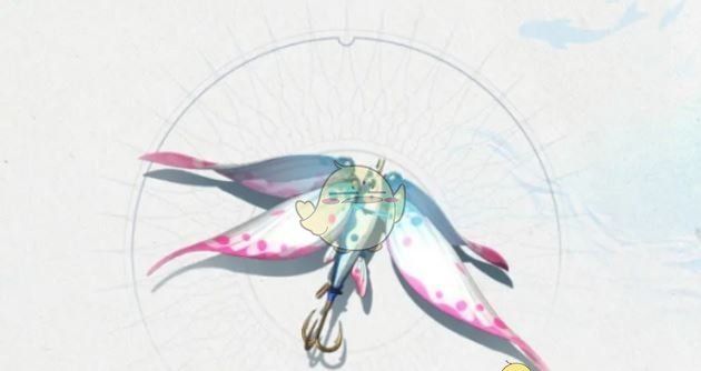 《鸣潮》2.1版本新武器介绍