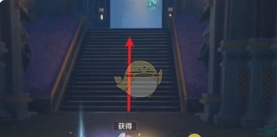 《鸣潮》2.1金库下层人才藏馆区域宝箱位置