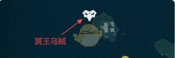 《鸣潮》老人鱼海鱼王捕获位置一览