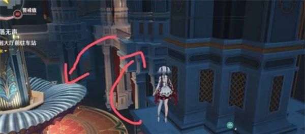 《鸣潮》叶落无声任务隐藏宝箱获取攻略