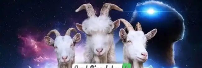 模拟山羊3胡闹多元宇宙水豚获得方法