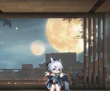 《明日方舟》2025春节活动干员行箸角色介绍
