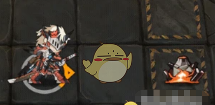 《明日方舟》火龙S黑角强度