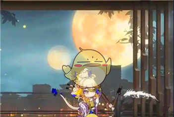 《明日方舟》黍姐姐春节皮肤介绍