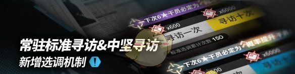 《明日方舟》挽歌燃烧殆尽活动介绍