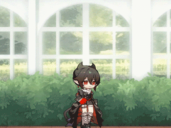 《明日方舟》隐德来希干员介绍