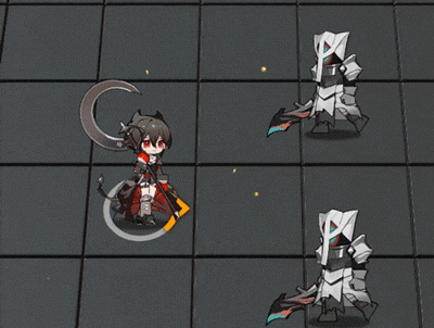 《明日方舟》隐德来希干员介绍