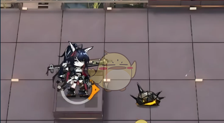 《明日方舟》烛煌技能强度介绍