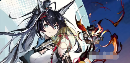 《明日方舟》烛煌技能天赋介绍