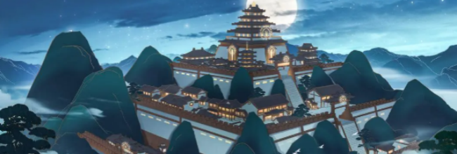 《觅仙途》天魔眼图文攻略