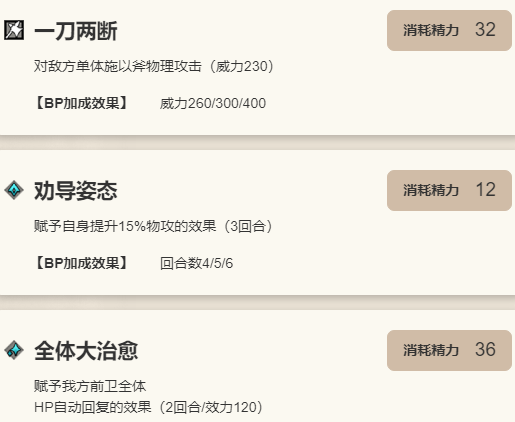 《歧路旅人：大陆的霸者》赫兹角色技能介绍
