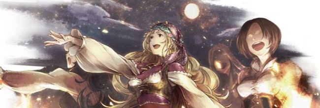 《歧路旅人：大陆的霸者》莉妮特角色技能介绍