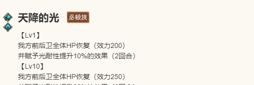 《歧路旅人：大陆的霸者》米罗德角色介绍