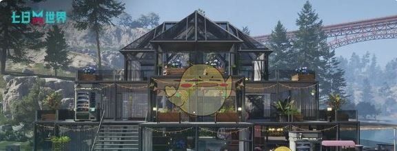 《七日世界》愿望箱获取方法