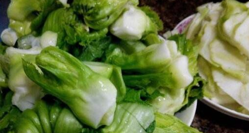 人们俗称的“儿菜”学名是哪种菜