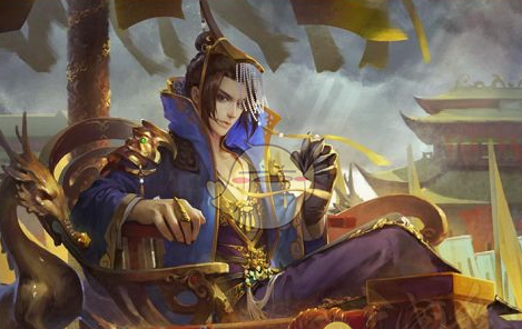 《三国杀》界曹丕技能介绍