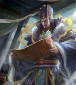 《三国杀》界陈群技能介绍