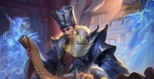 《三国杀》界陈群技能介绍