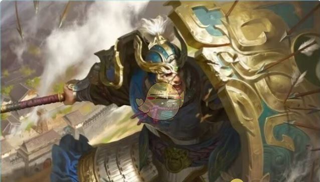 《三国杀》界曹仁技能介绍