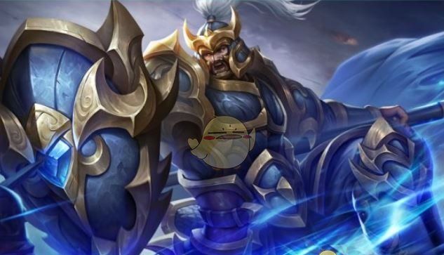 《三国杀》界曹仁技能介绍