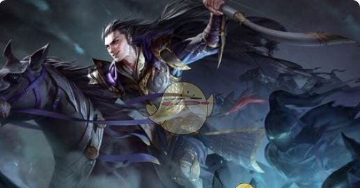 《三国杀》界曹休技能介绍