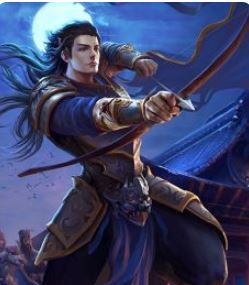 《三国杀》界曹休技能介绍
