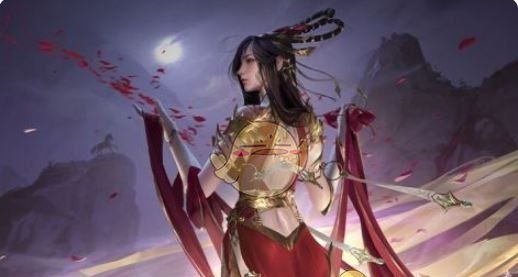 《三国杀》界貂蝉技能介绍