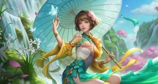《三国杀》界大乔技能介绍